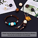 Natural Wood Beads(WOOD-CD001-03-LF)-10
