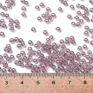 TOHO Round Seed Beads(X-SEED-TR08-0166)-4