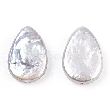 Perles baroques naturelles nucléées(PEAR-S020-Z01-1)-3