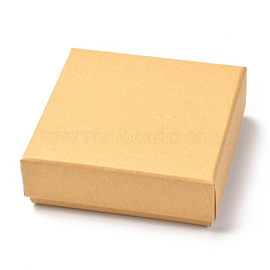Square Paper Box(CBOX-L010-A02)-2