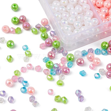 Kits de perles acryliques(SACR-YW0001-38)-5