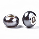 perles européennes en résine de style perle d'imitation(RPDL-T003-001)-3