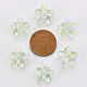 Transparent Acrylic Beads(TACR-S154-45C-327)-3