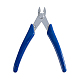 Stainless Steel Jewelry Pliers(PT-T003-02)-1