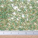 MIYUKI Round Rocailles Beads(X-SEED-G007-RR0374)-4