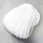 EPE Foam Sealing Strip Caulking Tools, White, 4mm(OCOR-WH0097-47)