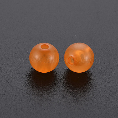 Imitation Jelly Acrylic Beads(MACR-S373-66-EA05)-3
