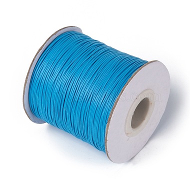 Waxed Polyester Cord(YC-0.5mm-133)-2