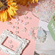1640Pcs 6 Styles Acrylic Beads(TACR-CA0001-32)-5