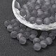 Transparent Acrylic Beads(X-PL704-C62)-2