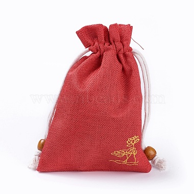 Burlap Packing Pouches(ABAG-L006-B-02)-3