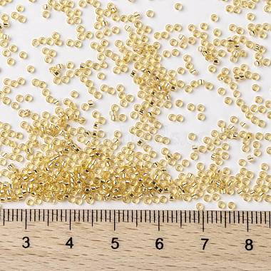 MIYUKI Round Rocailles Beads(SEED-JP0010-RR0003)-4