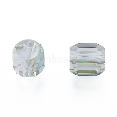 Transparent Glass Beads(EGLA-N002-49-B07)-5