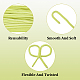 100Pcs DIY Plush Sticks(FIND-SP0004-72B)-5
