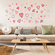 PVC Wall Stickers(DIY-WH0228-954)-3