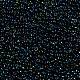 Миюки круглые бусины рокайль(X-SEED-G009-RR0452)-3