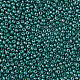 11/0 Czech Opaque Glass Seed Beads(SEED-N004-003B-31)-4