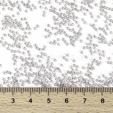 MIYUKI Round Rocailles Beads(SEED-JP0010-RR0576)-4