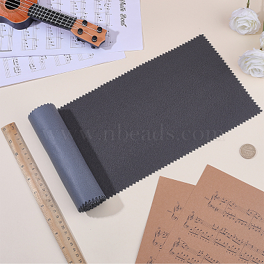 Microfiber Dustproof Cloth for Piano Keyboard(AJEW-WH20070-251B)-3