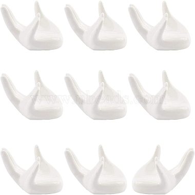Porcelain Display Decorations(DJEW-GA0001-01)-1