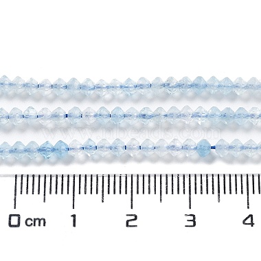 Natural Aquamarine Beads Strands(G-J400-B01-01)-5