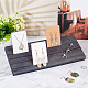 Wood Earring Display Stands(EDIS-WH0021-36A)-3