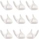 Porcelain Display Decorations(DJEW-GA0001-01)-1