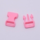 POM Plastic Side Release Buckles(KY-WH0026-16K)-2