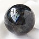 natürliche Labradorit-Kristallkugel(PW-WG69077-02)-1