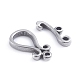 304 Stainless Steel Toggle Clasps(STAS-I148-03P)-2