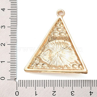 合金製エジプトピラミッドアイペンダント(PALLOY-K021-04G)-3