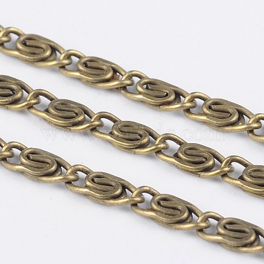 Iron Lumachina Chains Chain