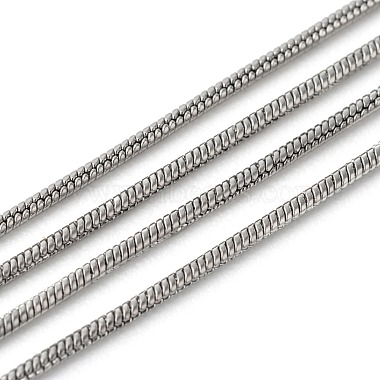 Stainless Steel Snake Chains Chain