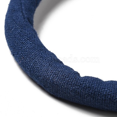 Spiral Lock Hair Tie(OHAR-B004-01F)-4