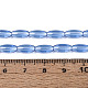 transparente Glasperlenstr&auml;nge(GLAA-T028-15T-03)-4
