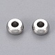 Perles en 304 acier inoxydable(X-STAS-E036-7)-2