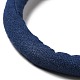 Spiral Lock Hair Tie(OHAR-B004-01F)-4