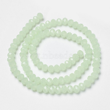 Glass Beads Strands(EGLA-A034-J6mm-D01)-2