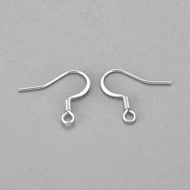 304 Stainless Steel French Earring Hooks(X-STAS-H436-05S)-2