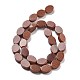 Synthetic Goldstone Beads Strands(G-P559-B04-01)-3