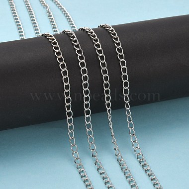 Iron Twisted Chains(CH017)-3