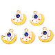 Alloy Enamel Pendants(ENAM-S121-143)-1