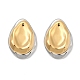 304 Stainless Steel Stud Earrings(EJEW-U045-04C-GP)-4