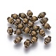Tibetan Style Spacer Beads(MLF0527Y-NF)-1