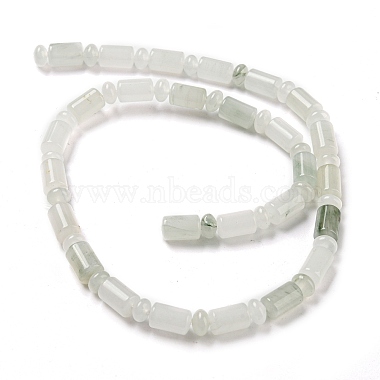 Natural Jade Beads Strands(G-M420-C01-02)-3
