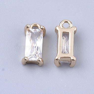 Transparent Glass Charms(X-GLAA-T007-13H)-2