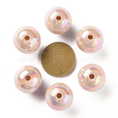 Opaque Acrylic Beads(MACR-S370-D16mm-34)-3