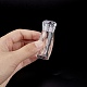 Transparent Plastic Cosmetics Cream Jar(DIY-BC0011-07)-4