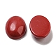 Synthetic Coral Cabochons(X-G-C115-01A-01)-2