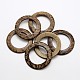 Ring Coconut Linking Rings(COCO-N001-42)-1